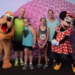 Melissa Flickinger - @flickinger1212 - Instagram