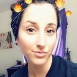 Melissa - @melissafordham93 - Instagram