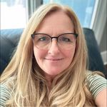 Melissa Fitzgerald Fordham - @melfordham68 - Instagram