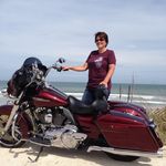 Melissa Fordham - @melissafordham - Instagram