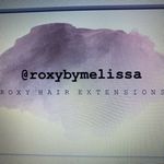 Melissa Fordham - @roxybymelissa - Instagram