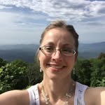 Melissa Frady Goad - @melizard248 - Instagram