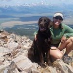 Melissa Stringham Frady - @melissaoutside - Instagram