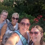 Melissa Fransen - @paperback.travels - Instagram