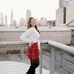 Melissa Fransen - Facebook
