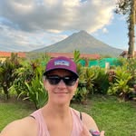 Melissa Frederickson - @mssfred - Instagram
