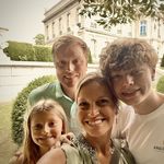 Melissa Fredette Robinson - @evanandryansmom - Instagram