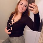 Melissa - @melissa.fredrick.165 - Instagram