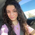 Melissa Fredrick - @tinytexan88 - Instagram