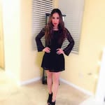 Melissa Fredrick - @roxeva4626 - Instagram