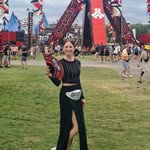 Melissa Freund - @me.lissa.91 - Instagram