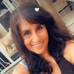 Melissa Gabbert - @melissarenee1971 - Instagram