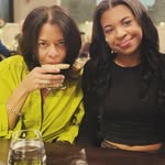 Melissa Scott Gadson - @melissascottgadson - Instagram