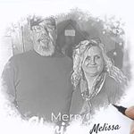 Melissa Gainey - @hoods_peanuts - Instagram