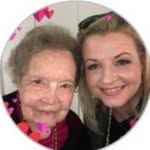 Melissa Gainey Beck - @prncesmb6 - Instagram