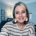 Melissa Gainey King - @melissaking80 - Instagram