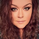 Melissa Gaither - @marinebratt - Instagram