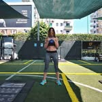 Melissa Gaither - @gaither5415 - Instagram