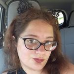 Melissa Gaither - @athenakitkat815 - Instagram