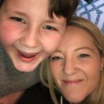 Melissa Riley Gaither - @mlg0616 - Instagram