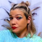 Melissa Gales - @meloandtlo - Instagram