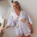 Melissa Gales - @galesmelissa - Instagram