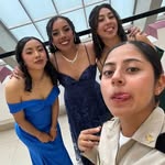 Melissa Galindo - @jan_15m - Instagram