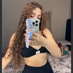 Melissa Galindo - @melissagalindoalvarez - Instagram