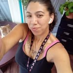 Melissa Galindo Francisco Galindo - @melissamartinez.86 - Instagram