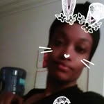 Melissa Galloway - @ilovejesus010486 - Instagram