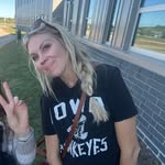 Melissa Galloway - @mogal80 - Instagram