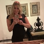 Melissa Galloway - @melissagalloway25 - Instagram