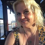 Melissa Galloway - @melissa77tink - Instagram