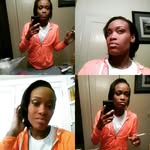 Melissa Galloway - @hazeleyez004 - Instagram