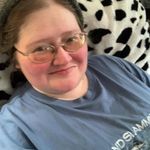 Melissa gann - @bent91345 - Instagram