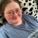 Melissa Gann - @gann1598 - Instagram