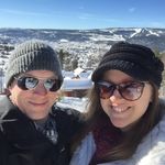 Melissa Gann - @texasmeetsnorway - Instagram