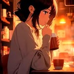 Melissa Gann - @kokami5075 - Instagram