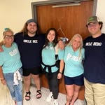 Melissa Gann Braswell - @melissabraswell16 - Instagram