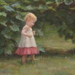 Melissa Gann Burgess - @melissagannart - Instagram