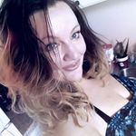 Melissa Gans - @robinmelissa79 - Instagram