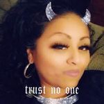 Melissa Garay - @garay4737 - Instagram