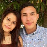 Melissa Garay Chavarria - @melissagaraychavarria - Instagram