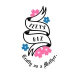 Melissa Garbutt - @izzysbizcrafty - Instagram