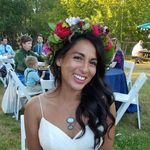 Melissa Gardea - @mngardea - Instagram