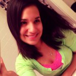 Melissa Gause - @thisgirlhere22 - Instagram