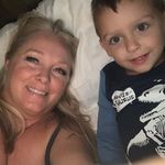 Melissa Harris Gause - @melgause3768 - Instagram