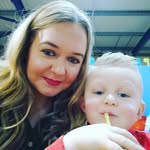 Melissa Gaylor - @melsue1986 - Instagram