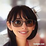 Melissa Gear - @missagear - Instagram