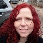 Melissa Geier - @melmorris85 - Instagram